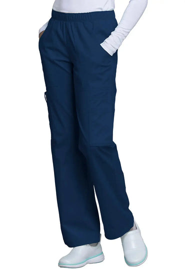 Cherokee Core Stretch Women's Scrub Pant 4005
