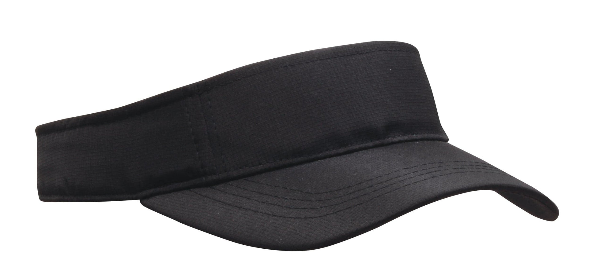Headwear Ripstop Sports Visor X12 - 4006 Metro Workwear.