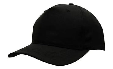 Headwear Breathable P/twill (No Front Seam) Cap X12 - 4011 Metro Workwear.