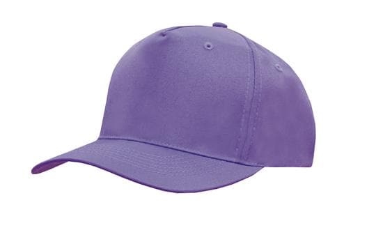 Headwear Breathable P/twill (No Front Seam) Cap X12 - 4011 Metro Workwear.