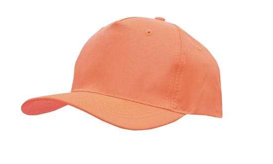 Headwear Breathable P/twill (No Front Seam) Cap X12 - 4011 Metro Workwear.