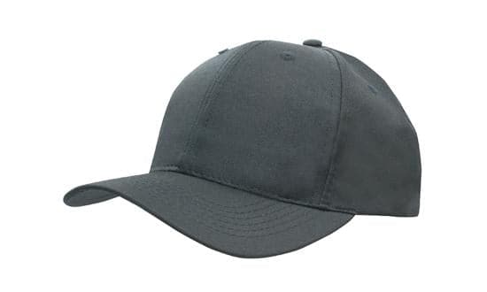 Headwear Breathable P/twill Cap X12 - 4012