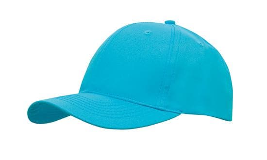 Headwear Breathable P/twill Cap X12 - 4012