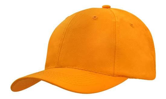 Headwear Breathable P/twill Cap X12 - 4012