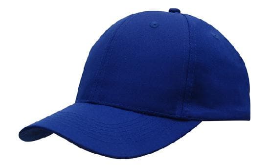 Headwear Breathable P/twill Cap X12 - 4012
