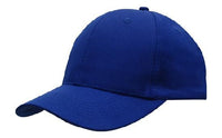 Headwear Breathable P/twill Cap X12 - 4012