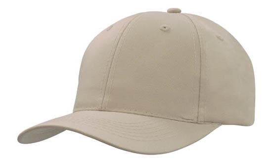 Headwear Breathable P/twill Cap X12 - 4012