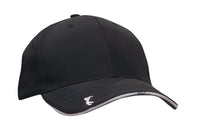 Headwear Ripstop Golf Cap X12 - 4043 Metro Workwear.