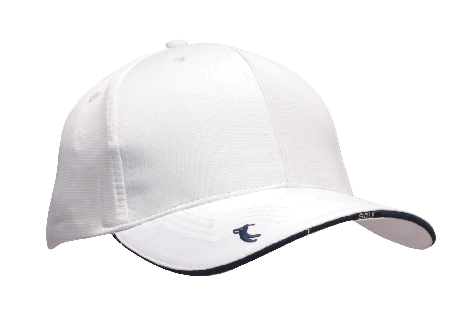 Headwear Ripstop Golf Cap X12 - 4043 Metro Workwear.