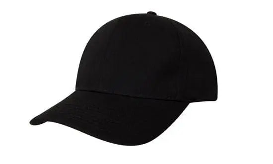 Headwear Chino Twill Cap  X12 - 4079 Metro Workwear.