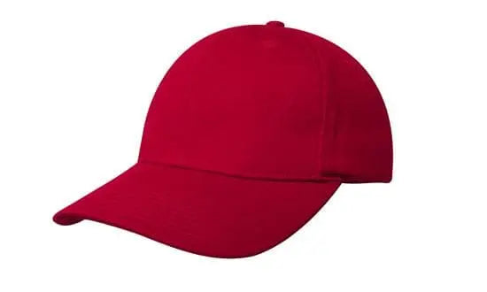 Headwear Chino Twill Cap  X12 - 4079 Metro Workwear.