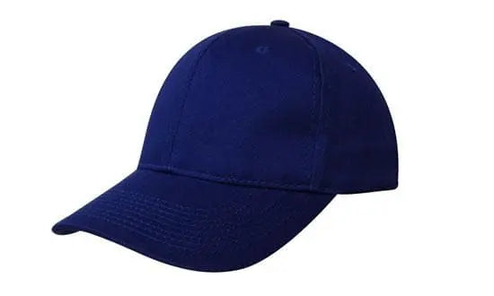 Headwear Chino Twill Cap  X12 - 4079 Metro Workwear.
