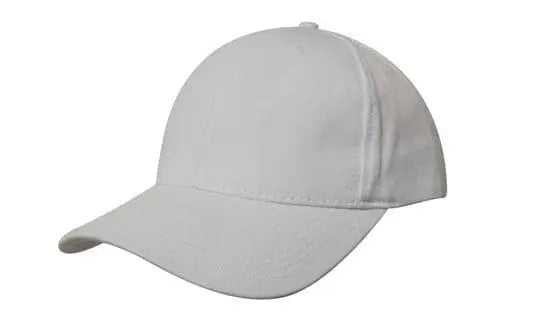 Headwear Chino Twill Cap  X12 - 4079 Metro Workwear.