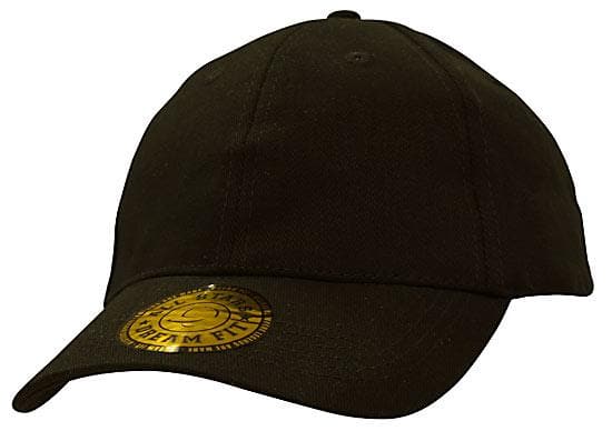 Headwear Dream Fit Cap X12 - 4088 Metro Workwear.