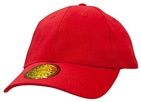 Headwear Dream Fit Cap X12 - 4088 Metro Workwear.