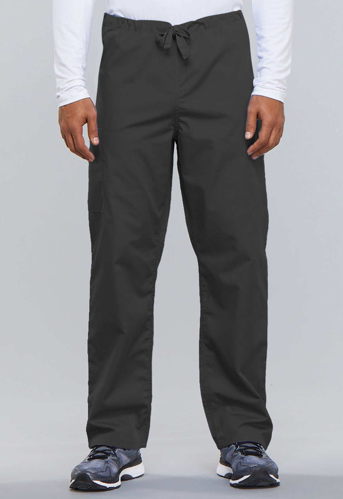 Cherokee Originals Unisex Cargo Scrub Pants 4100 Metro Workwear.