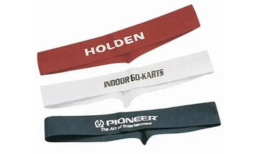 Headwear Cotton Hat Band X12 - 4101 Metro Workwear.