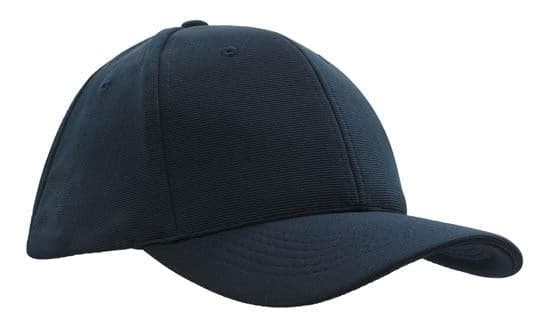 Headwear Ottoman Cap X12 - 4120 Metro Workwear.