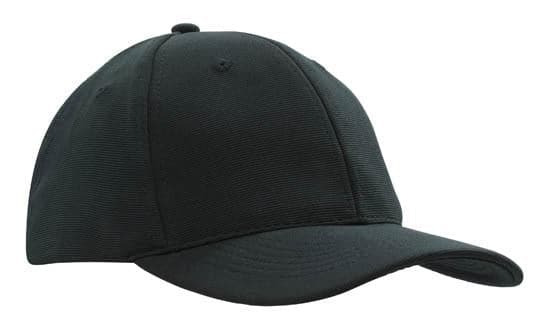 Headwear Ottoman Cap X12 - 4120 Metro Workwear.