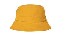 Headwear Bst Child's Bucket Hat  X12 - 4131 Metro Workwear.