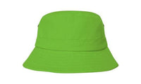 Headwear Bst Child's Bucket Hat  X12 - 4131 Metro Workwear.