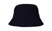 Headwear Bst Child's Bucket Hat  X12 - 4131 Metro Workwear.