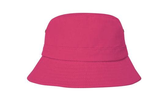 Headwear Bst Child's Bucket Hat  X12 - 4131 Metro Workwear.