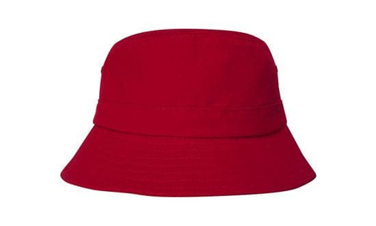 Headwear Bst Child's Bucket Hat  X12 - 4131 Metro Workwear.