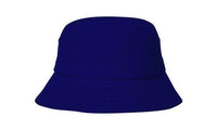 Headwear Bst Child's Bucket Hat  X12 - 4131 Metro Workwear.