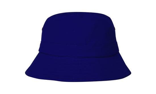 Headwear Bst Child's Bucket Hat  X12 - 4131 Metro Workwear.