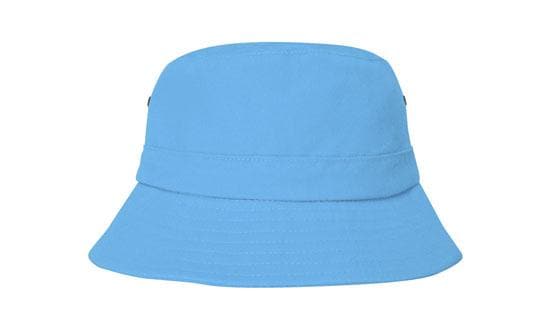 Headwear Bst Child's Bucket Hat  X12 - 4131 Metro Workwear.