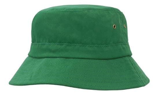 Headwear Bst Child's Bucket Hat  X12 - 4131 Metro Workwear.