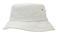 Headwear Bst Child's Bucket Hat  X12 - 4131 Metro Workwear.