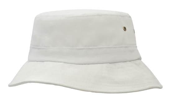 Headwear Bst Child's Bucket Hat  X12 - 4131 Metro Workwear.