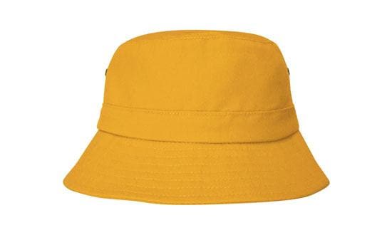 Headwear Bst Infant's Bucket Hat X12 - 4132 Metro Workwear.