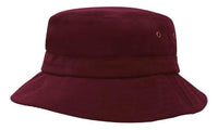 Headwear Bst Infant's Bucket Hat X12 - 4132 Metro Workwear.