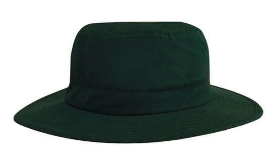 Headwear Micro Fibre Bucket Hat X12 - 4134 Metro Workwear.