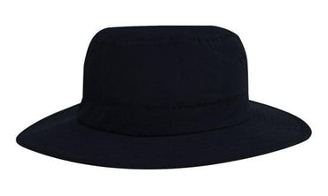 Headwear Micro Fibre Bucket Hat X12 - 4134 Metro Workwear.