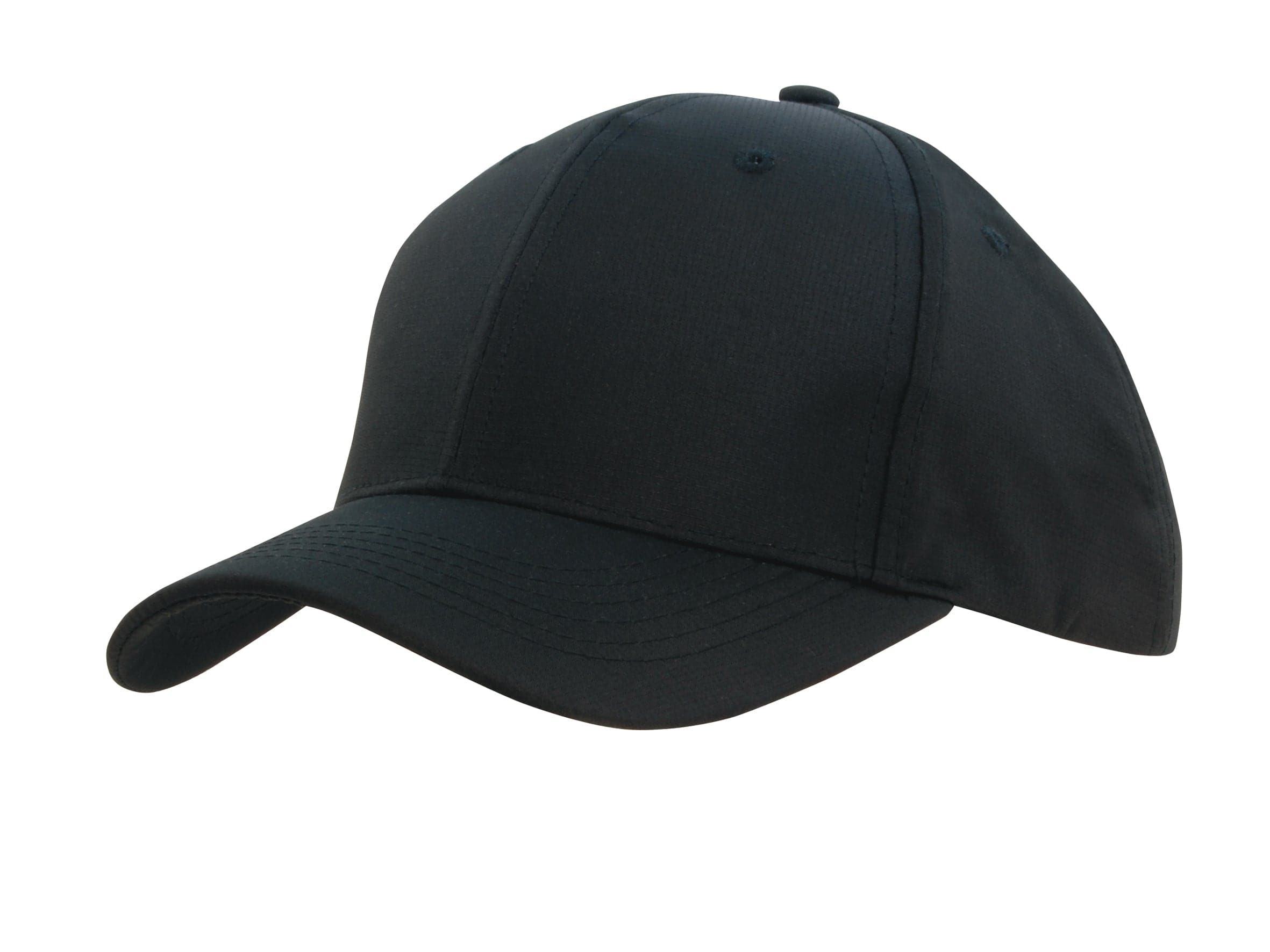 Headwear Panel Sports Ripstop Cap X12 - 4148 Metro Workwear.