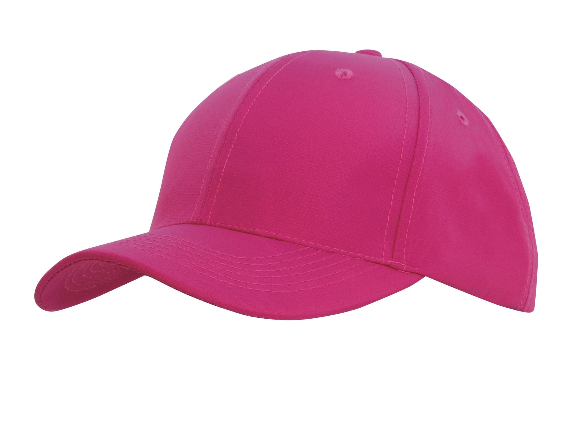 Headwear Panel Sports Ripstop Cap X12 - 4148 Metro Workwear.
