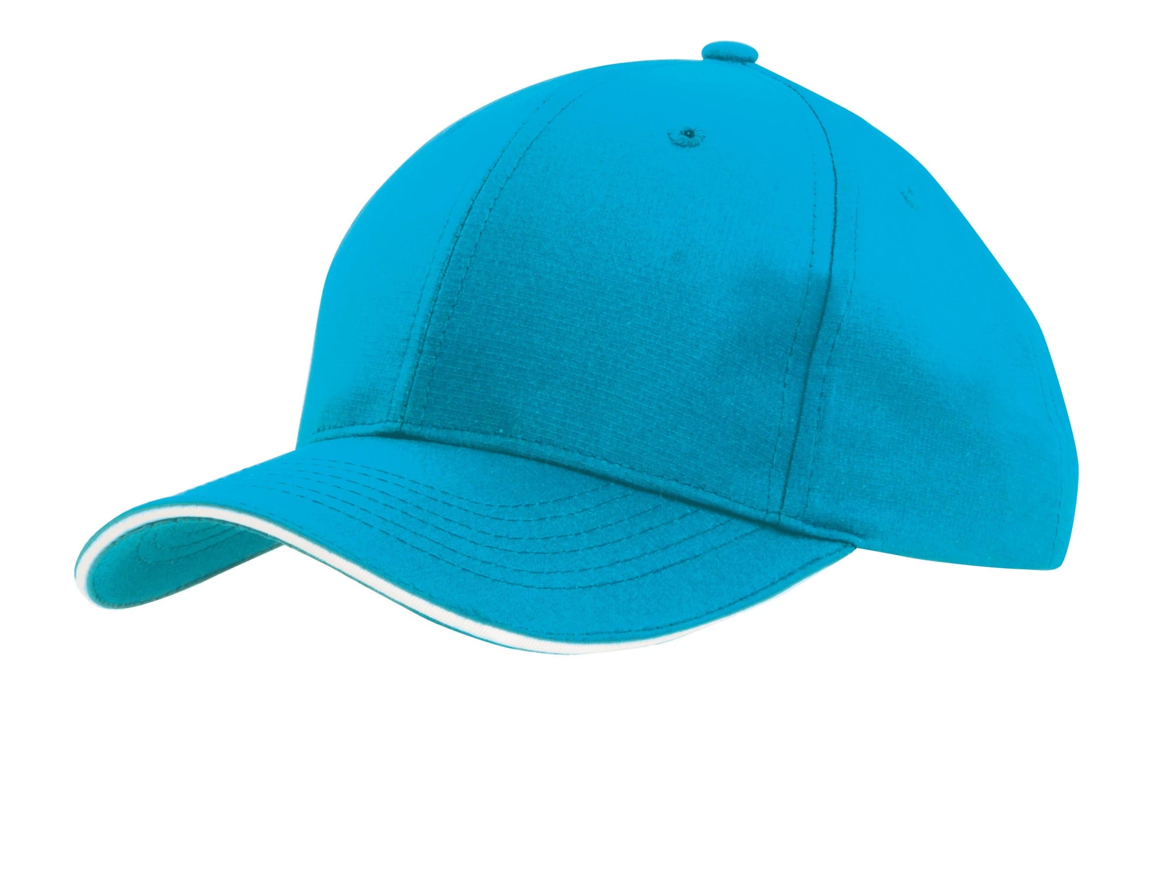 Headwear Sports Ripstop W/sandwich Cap X12 - 4149 Metro Workwear.