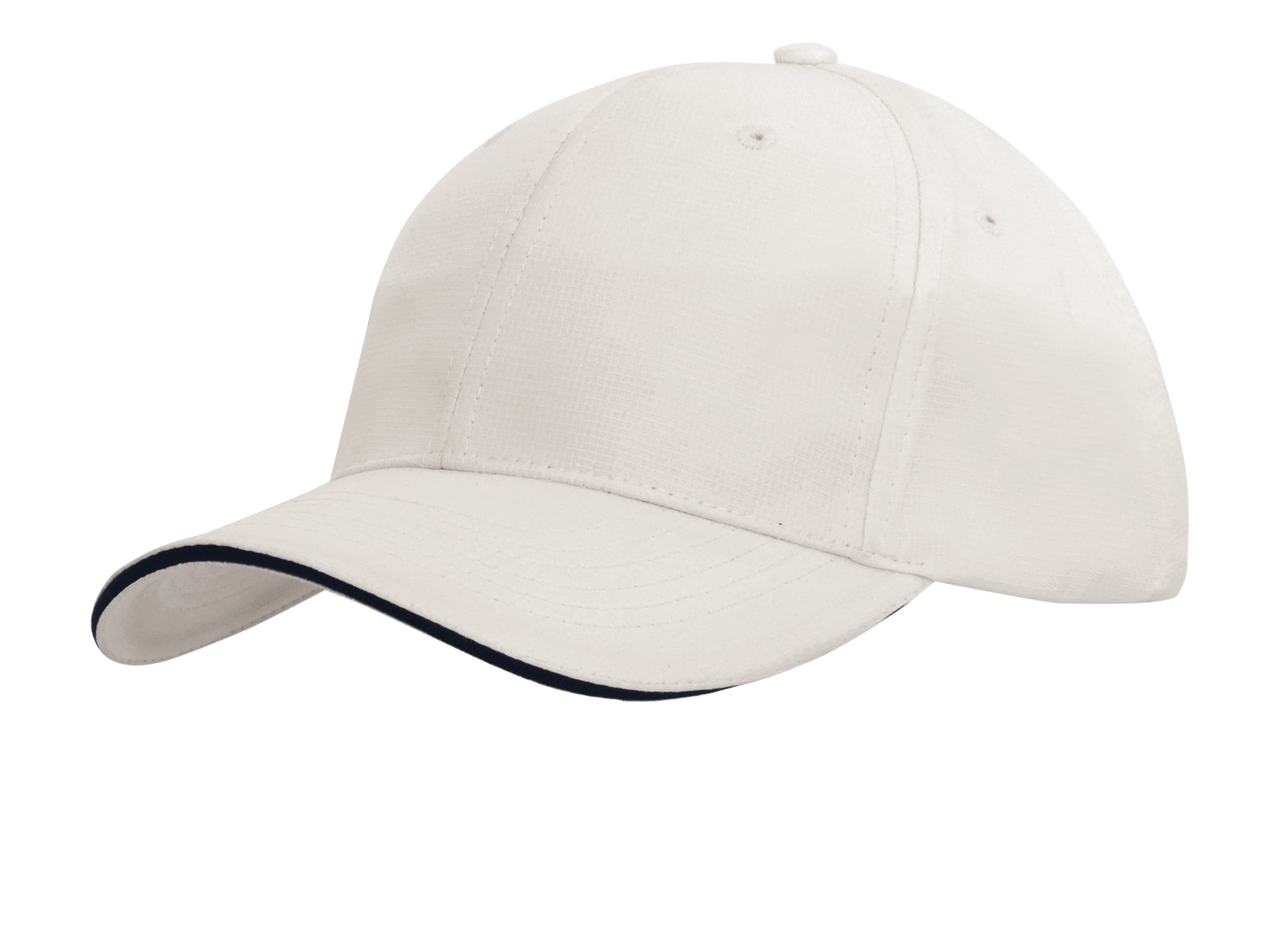 Headwear Sports Ripstop W/sandwich Cap X12 - 4149 Metro Workwear.