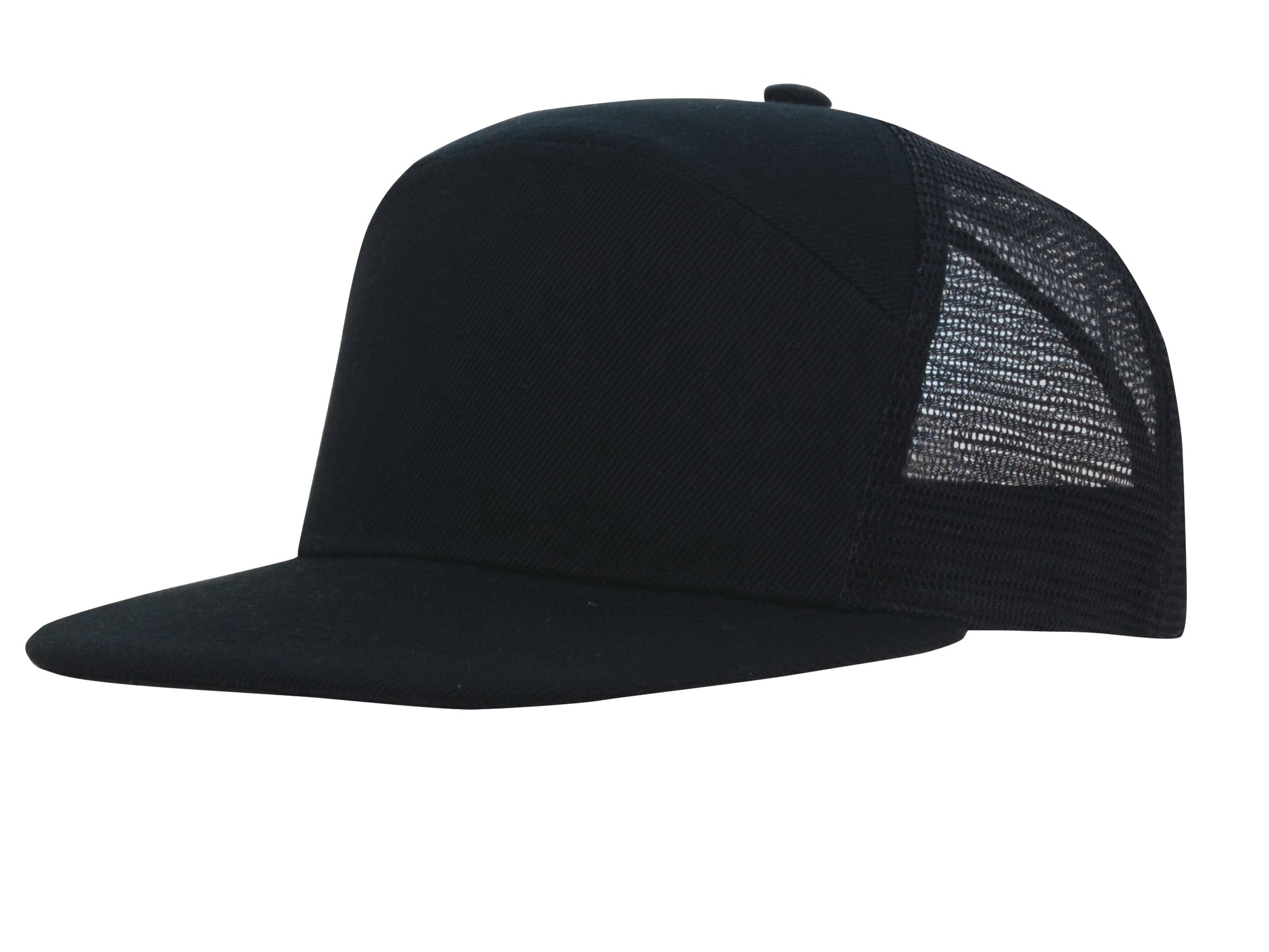 Headwear Frame Pa Twill Mesh Back Cap X12 - 4154 Metro Workwear.