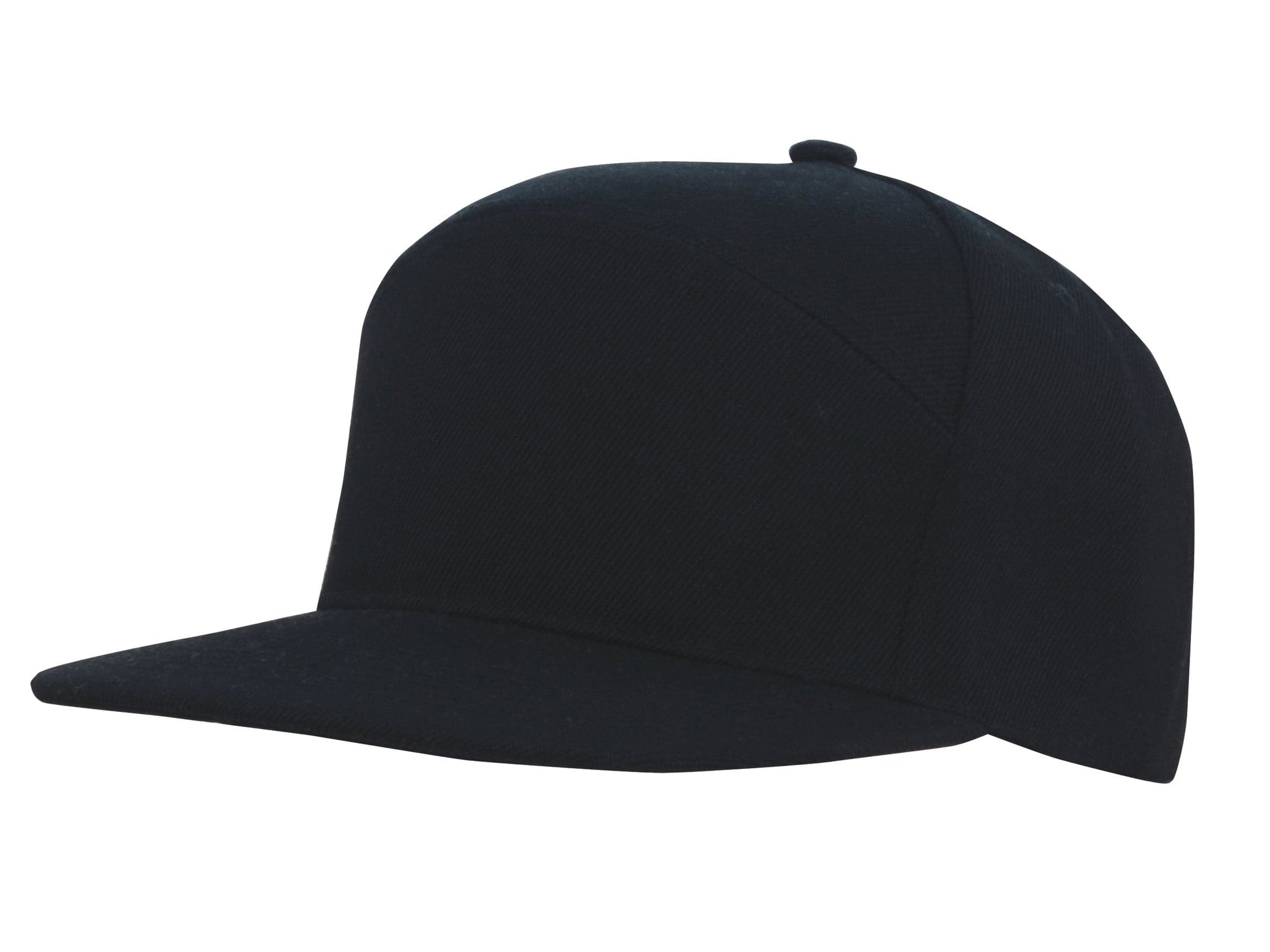 Headwear A Frame Prem American Twill Cap  X12 - 4156 Metro Workwear.