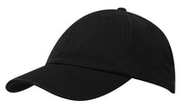 Headwear U/s Washed Chino Twill Cap X12 - 4168 Metro Workwear.