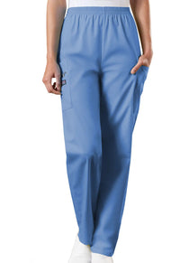Cherokee Original's Women's Tapered Leg Scrub Pant 4200  Simply Scrubs Australia