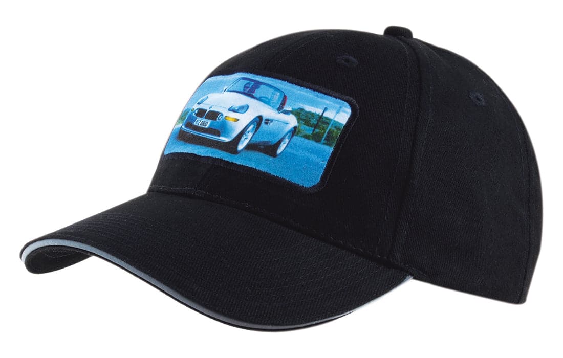 Headwear Bhc W/reflective Sand And Strap Cap X12 - 4213 Metro Workwear.