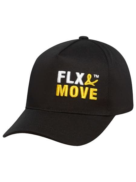 Bisley Flx & Move™ Cap BCAP70 Metro Workwear.