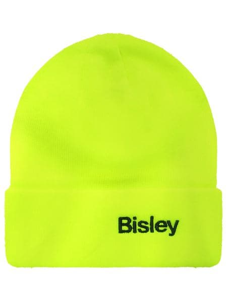 Bisley Beanie BBEAN55 Metro Workwear.