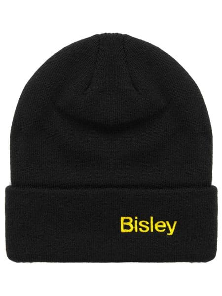 Bisley Beanie BBEAN55 Metro Workwear.